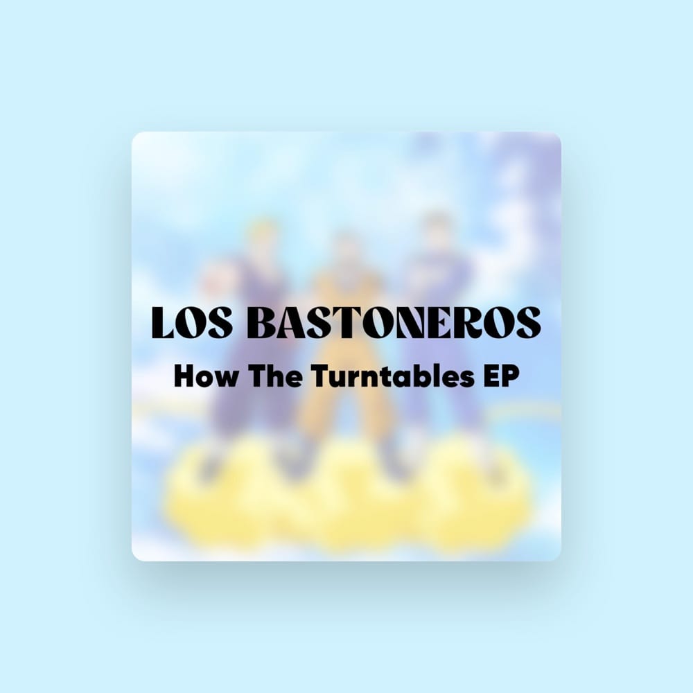 Los Bastoneros