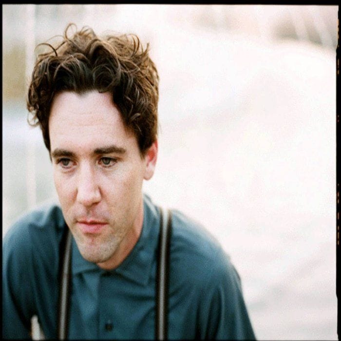 Cass McCombs