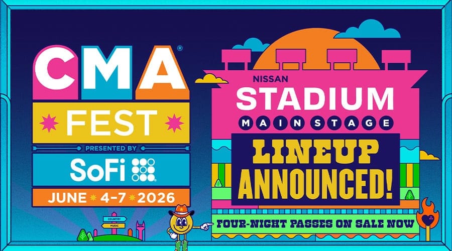 CMA Fest