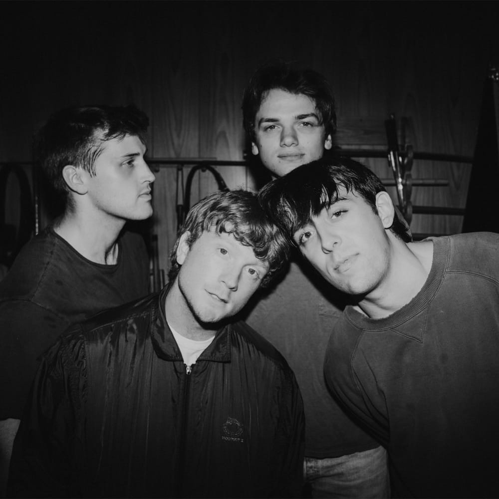 The Bends