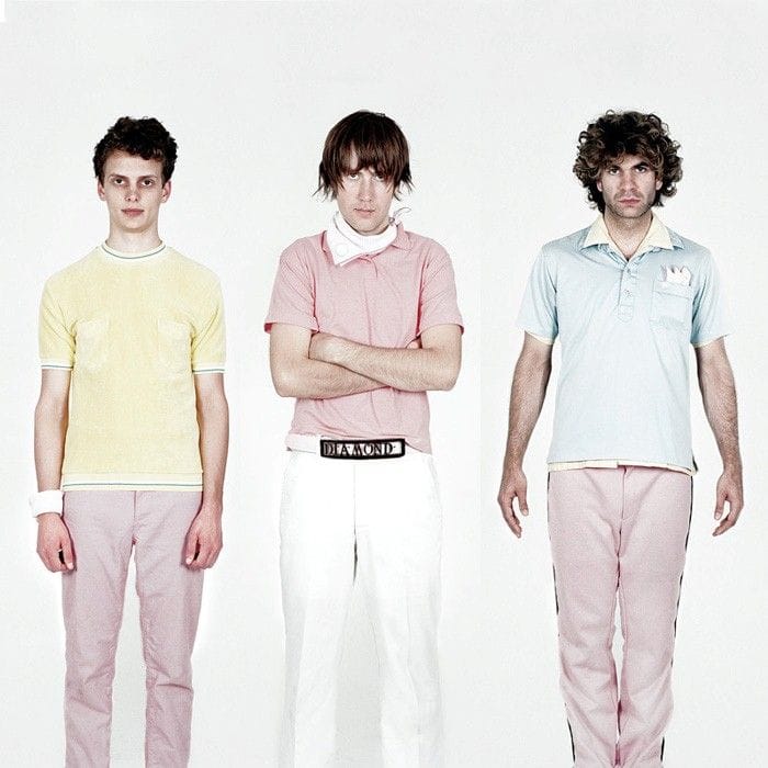 The Unicorns