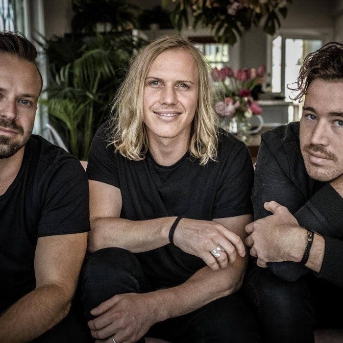 RÜFÜS DU SOL