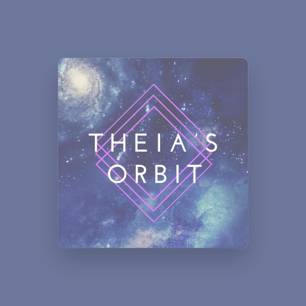 Theia's Orbit