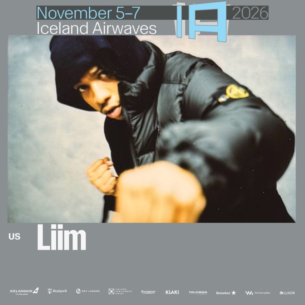 Liim