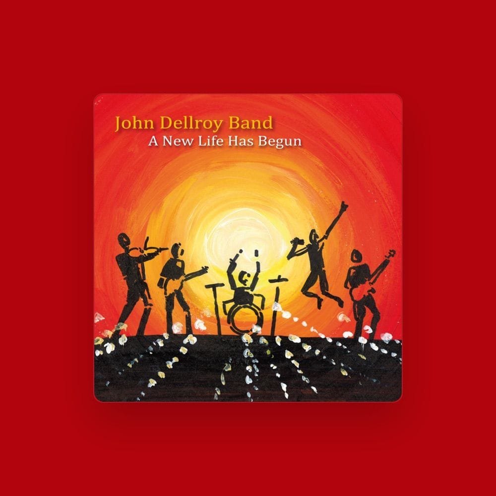 John Dellroy Band