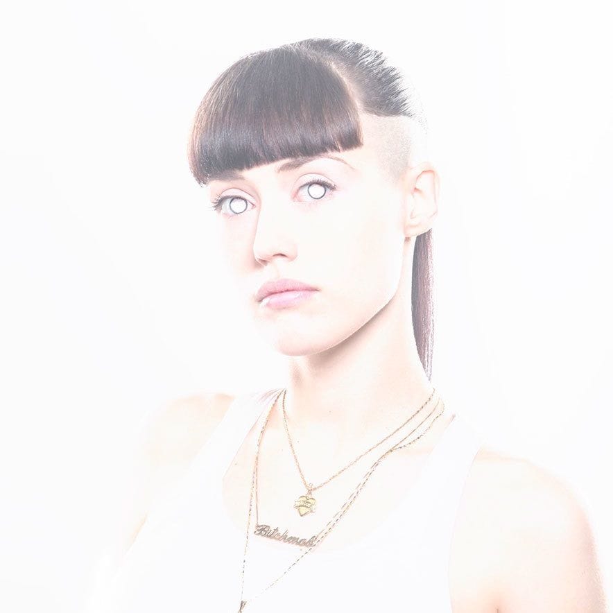 ZORA JONES