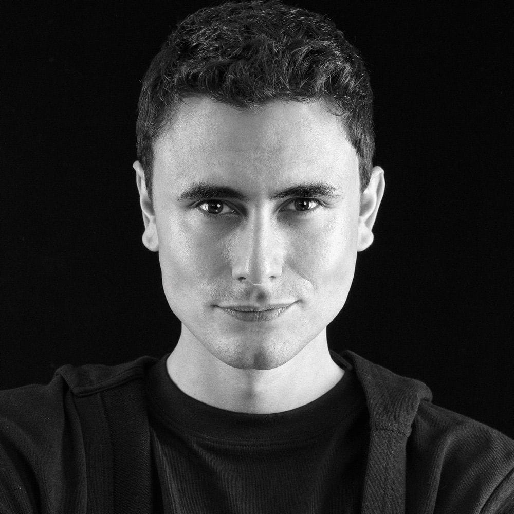 Sebastian Morxx