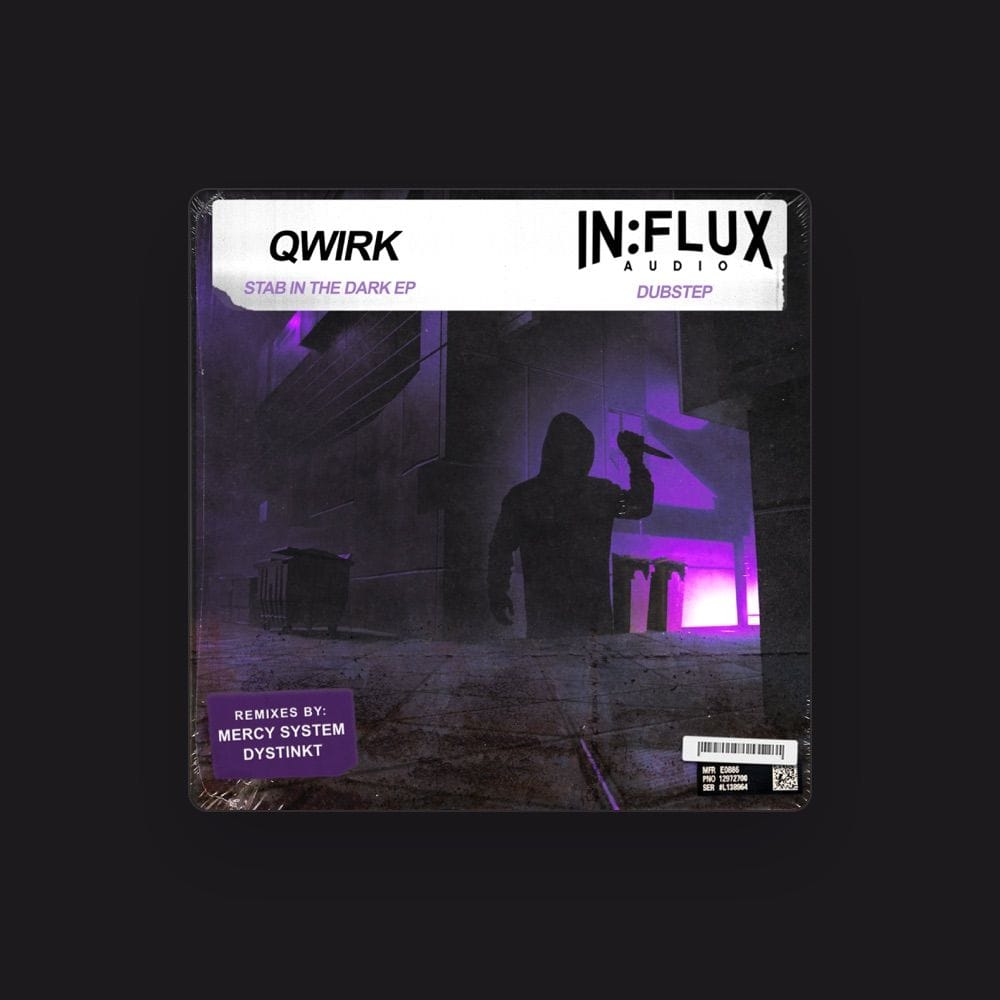Qwirk