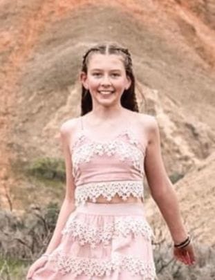 Amelia Howard