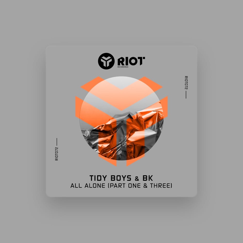 Tidy Boys