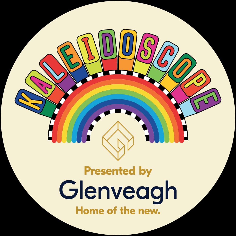 Kaleidoscope Family Festival
