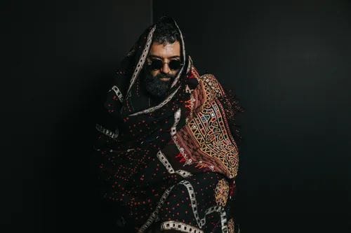Ruby Singh and the Future Ancestors