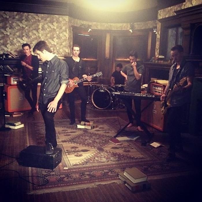 Hands Like Houses - Alternative Rock artist