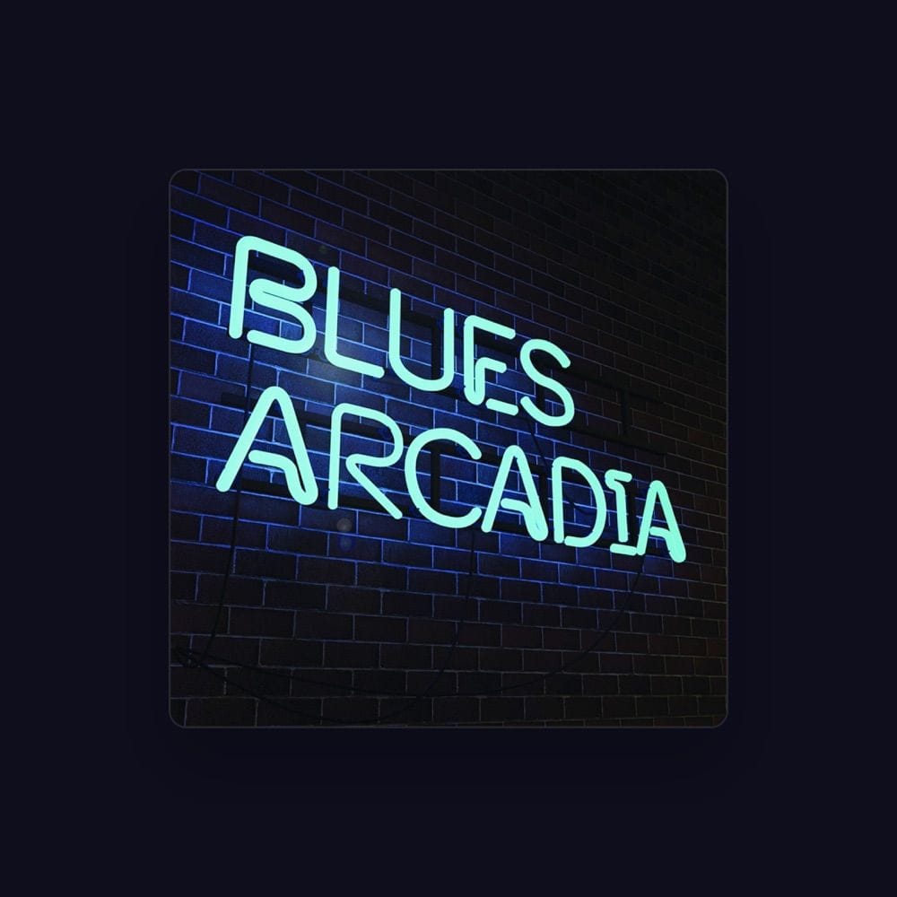 Blues Arcadia