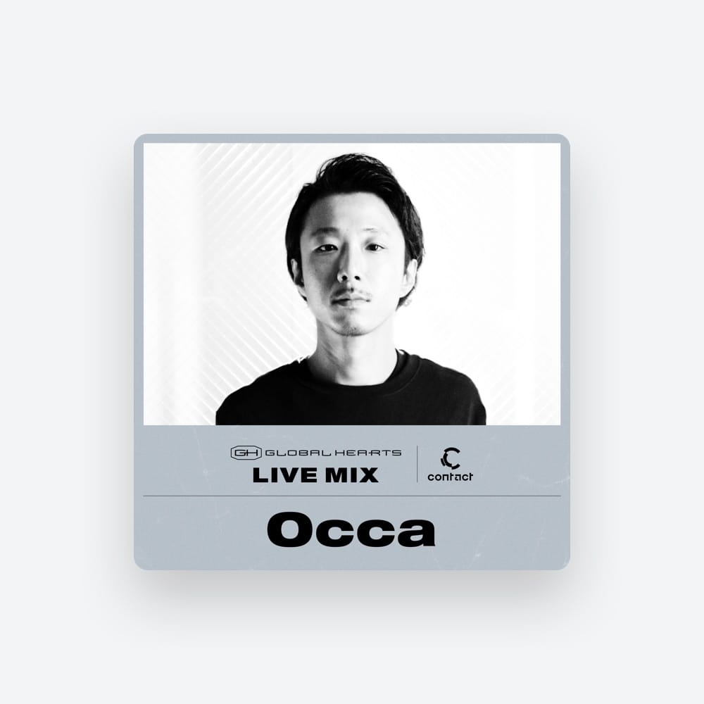 OCCA