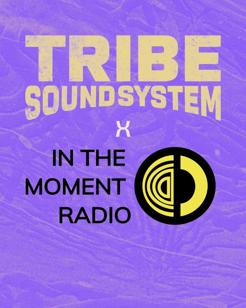 In The Moment Radio