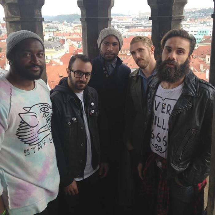 Letlive.