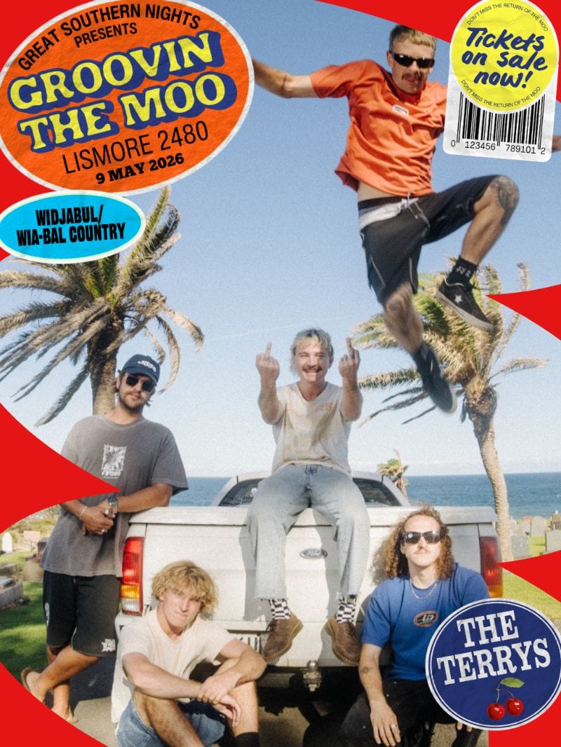 The Terrys