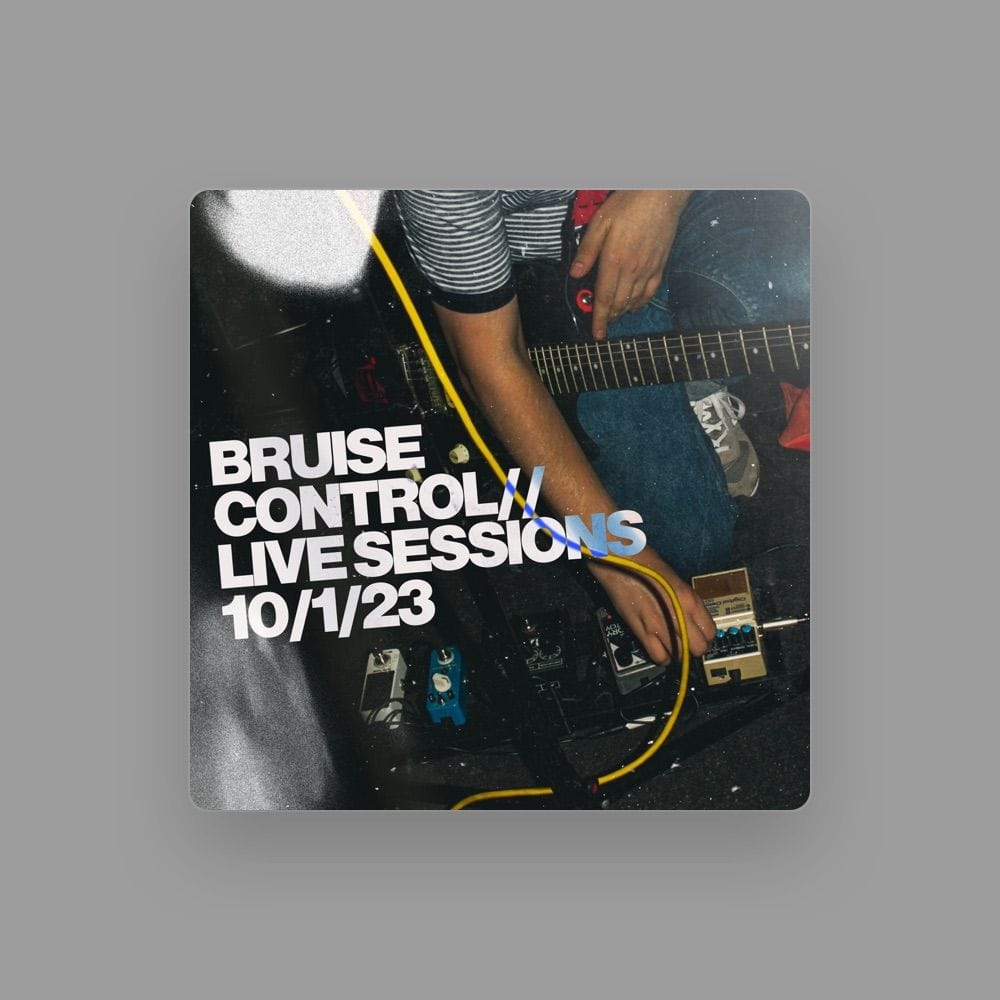 Bruise Control