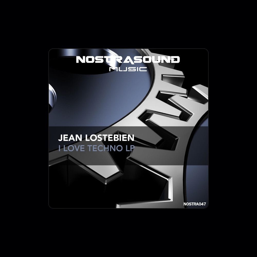 Jean Lostebien
