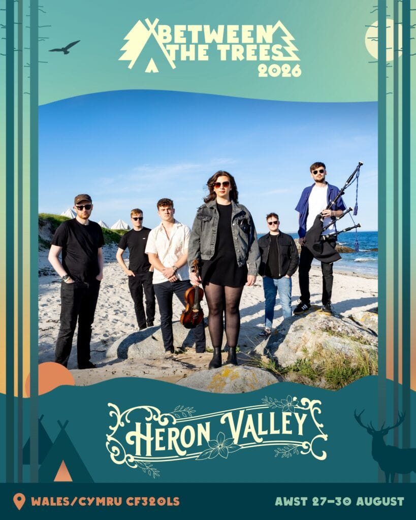 Heron Valley