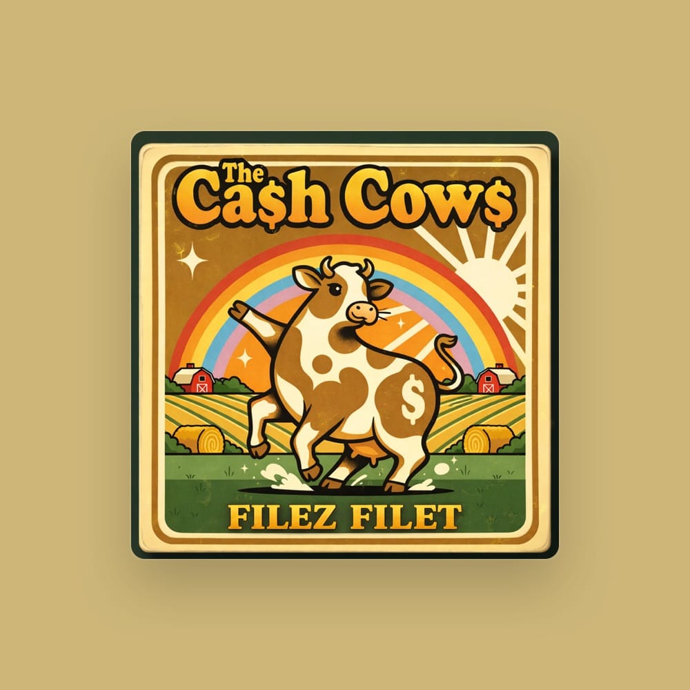The Cash Cows