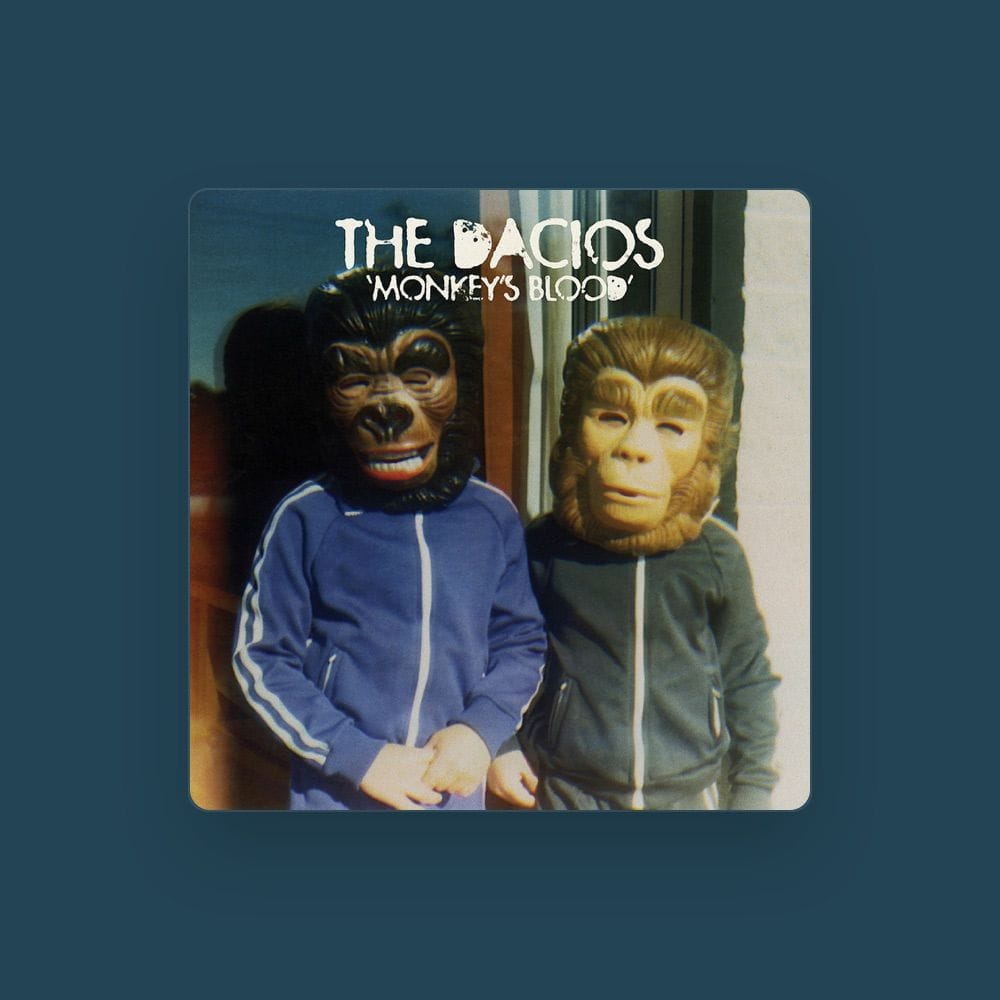 The Dacios