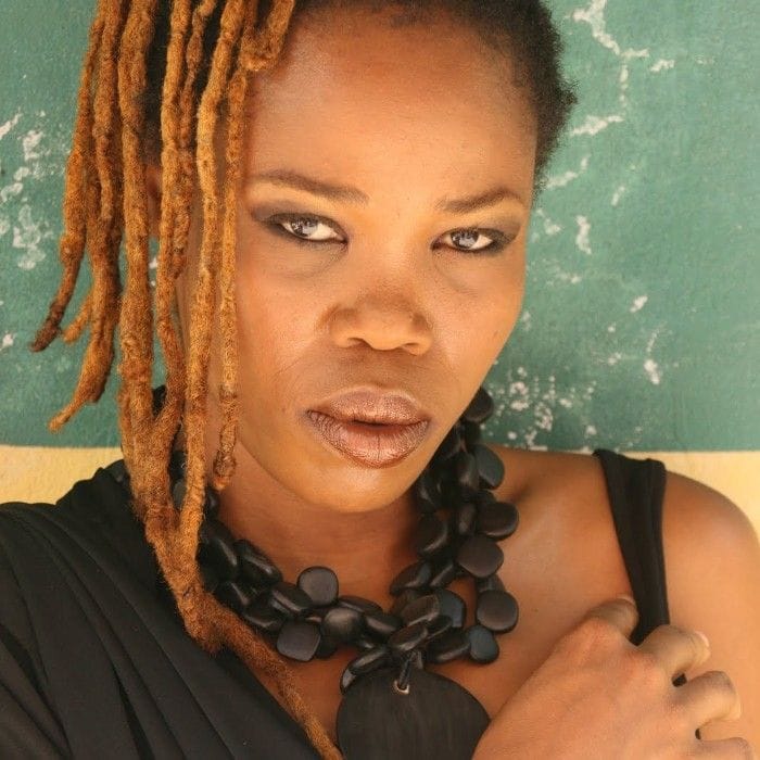 Queen Ifrica