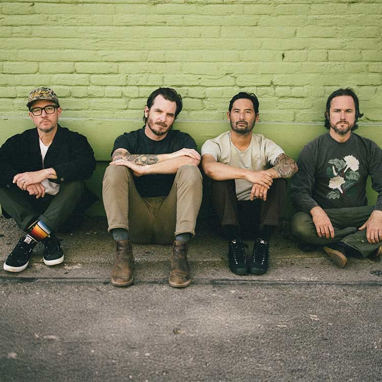 Thrice