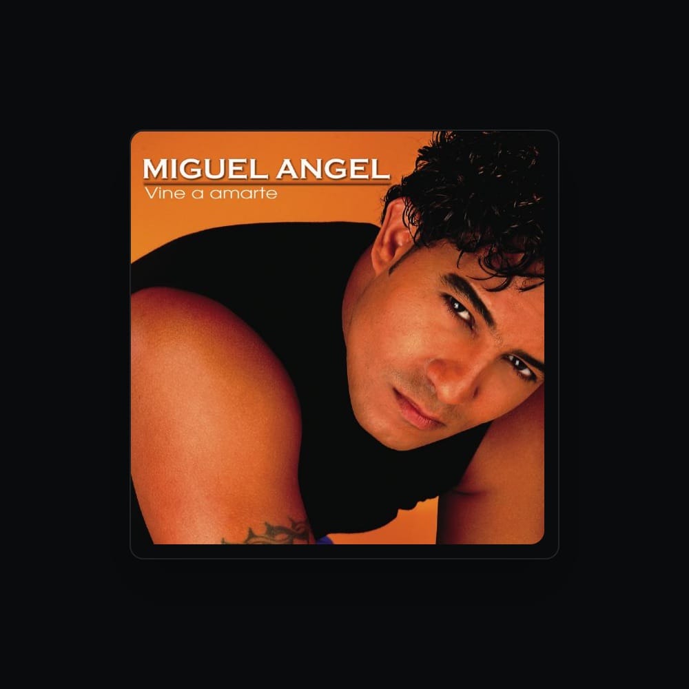 Miguel Angel