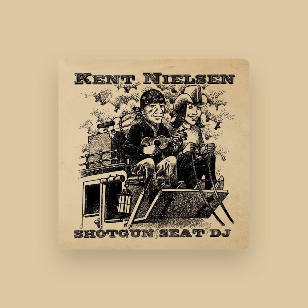 Kent Nielsen
