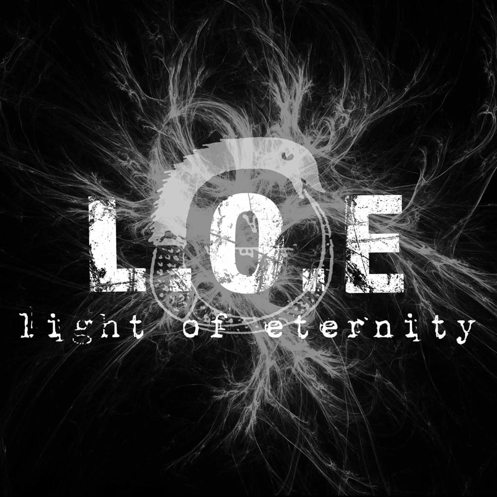 Light Of Eternity