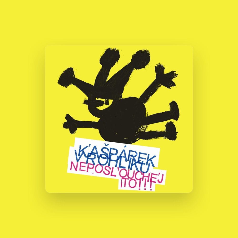 Kasparek V Rohliku