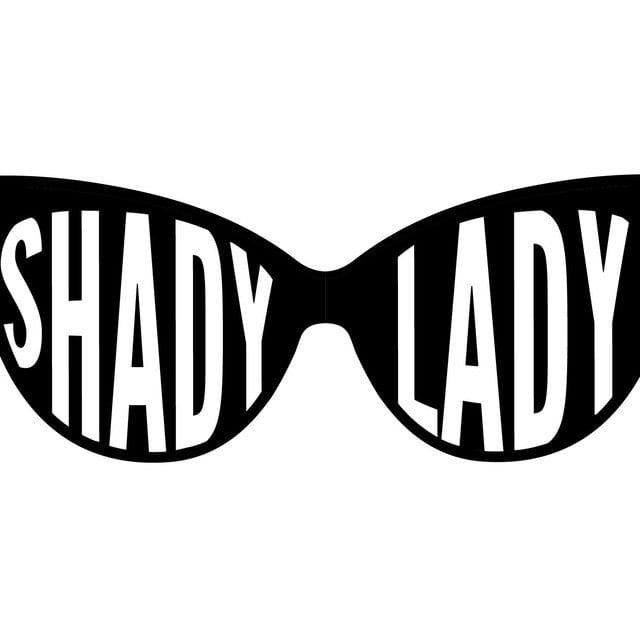 Shady Lady