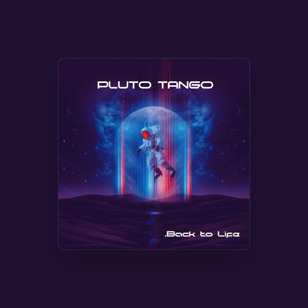 Pluto Tango