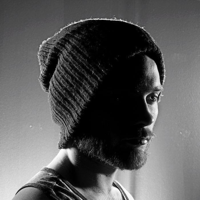 Ásgeir