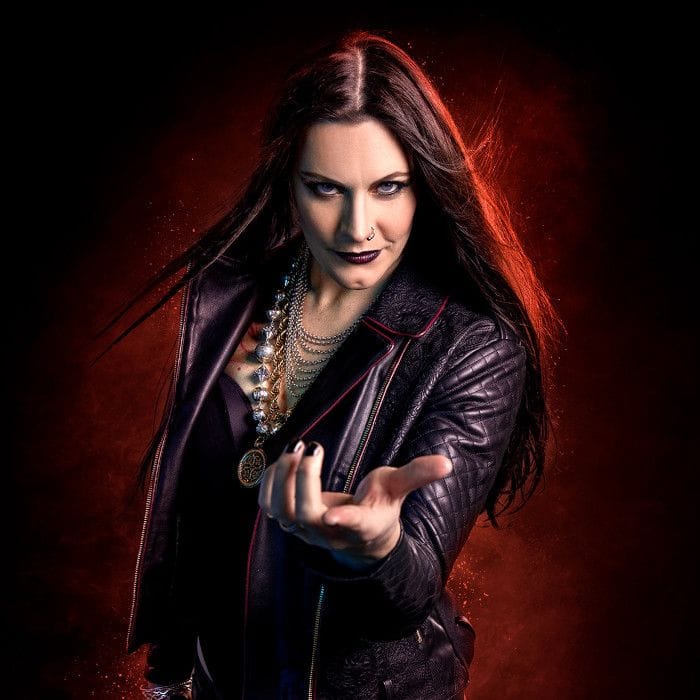 Floor Jansen