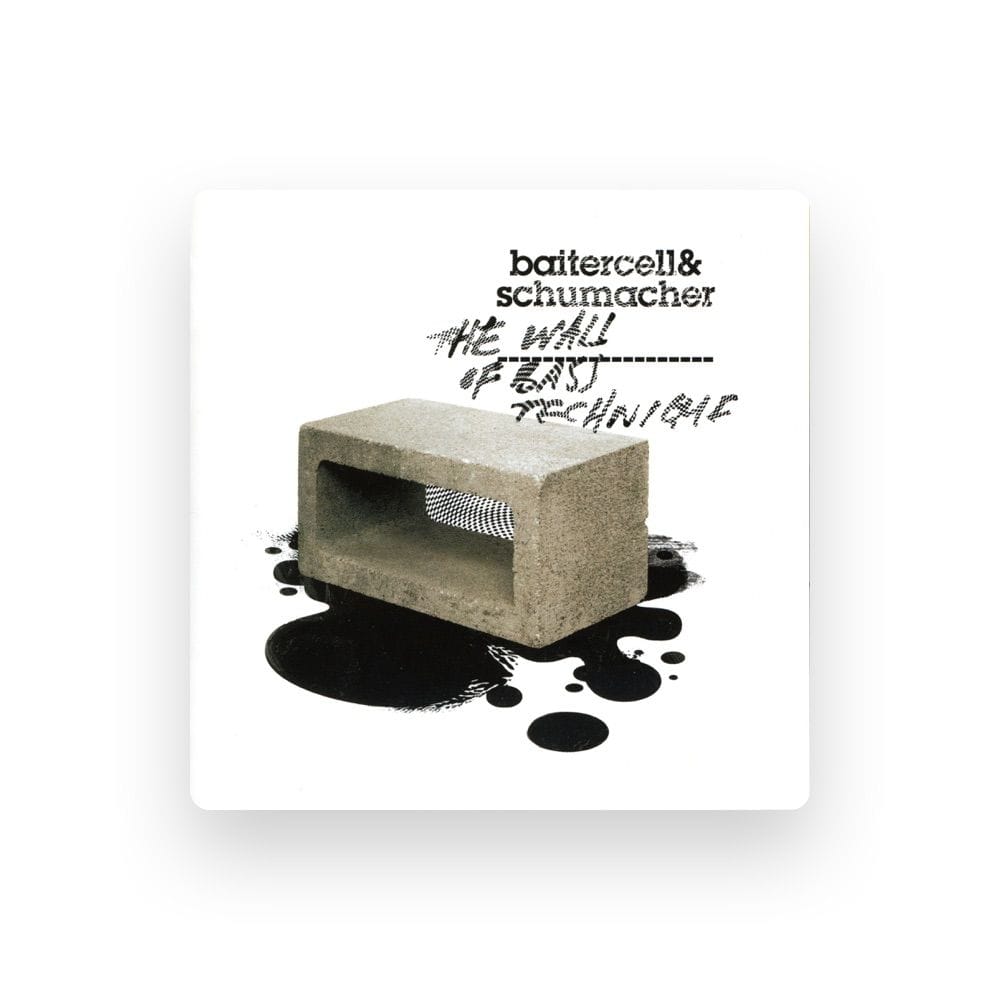 Baitercell