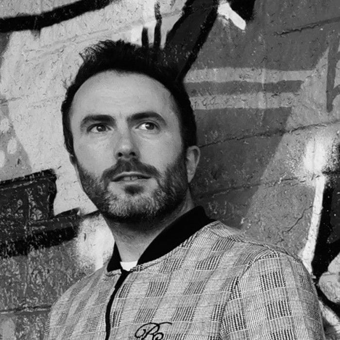 Adam Dixon