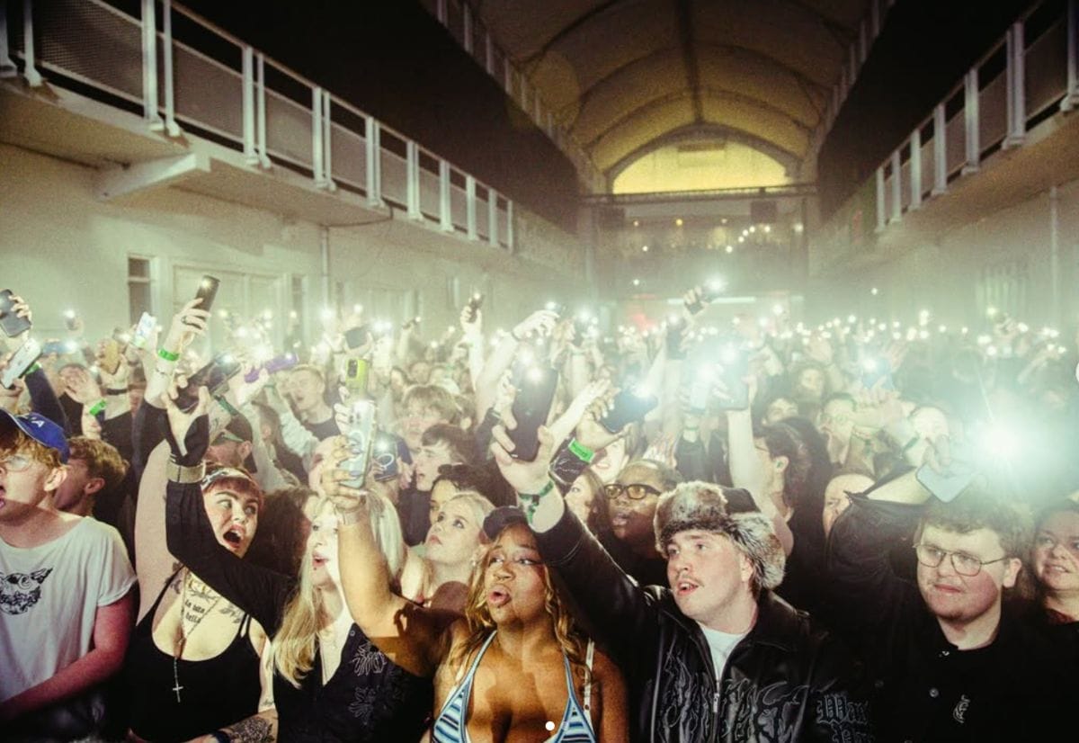 Iceland Airwaves Folk & Country festival