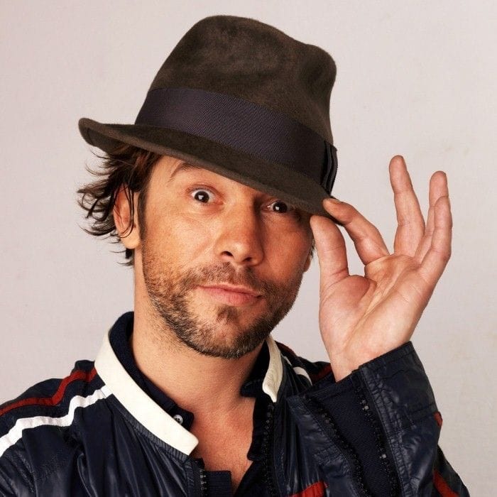 JAMIROQUAI