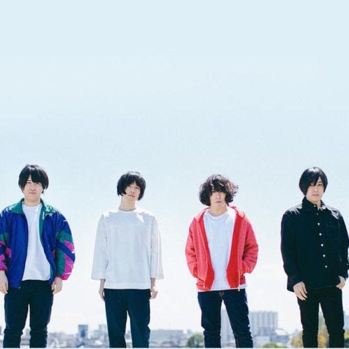 KANA-BOON
