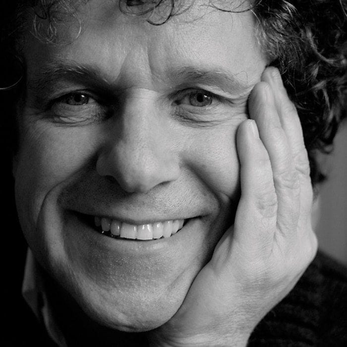 Leo Sayer