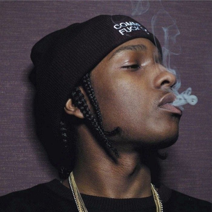 A$AP Rocky