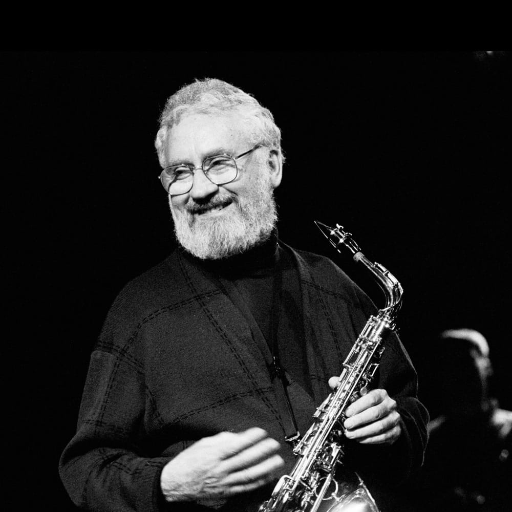 Lee Konitz / Warne Marsh 4
