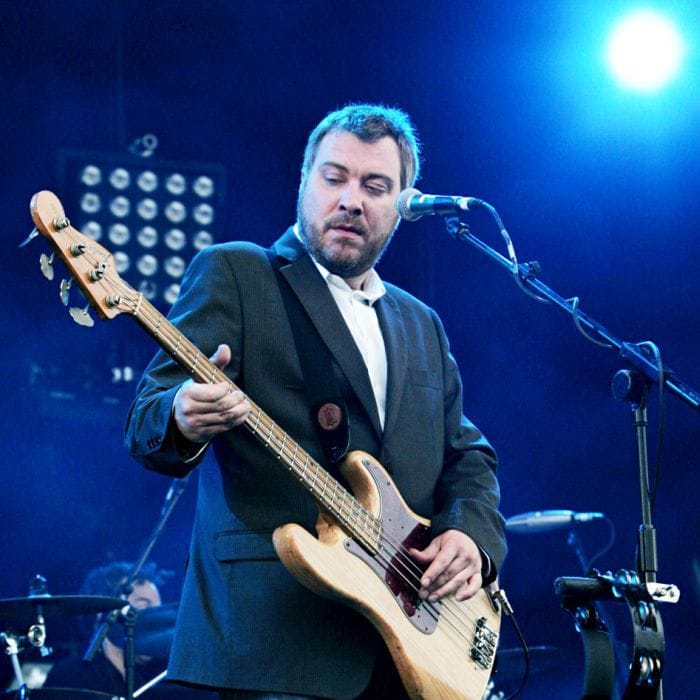 Jimi Goodwin