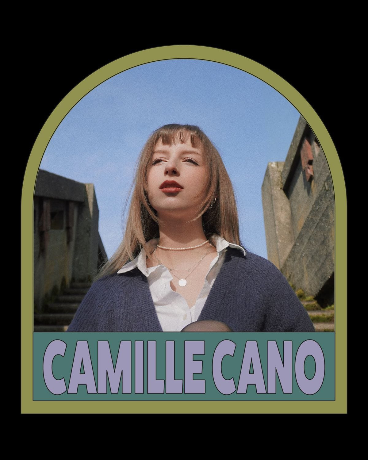 Camille Cano