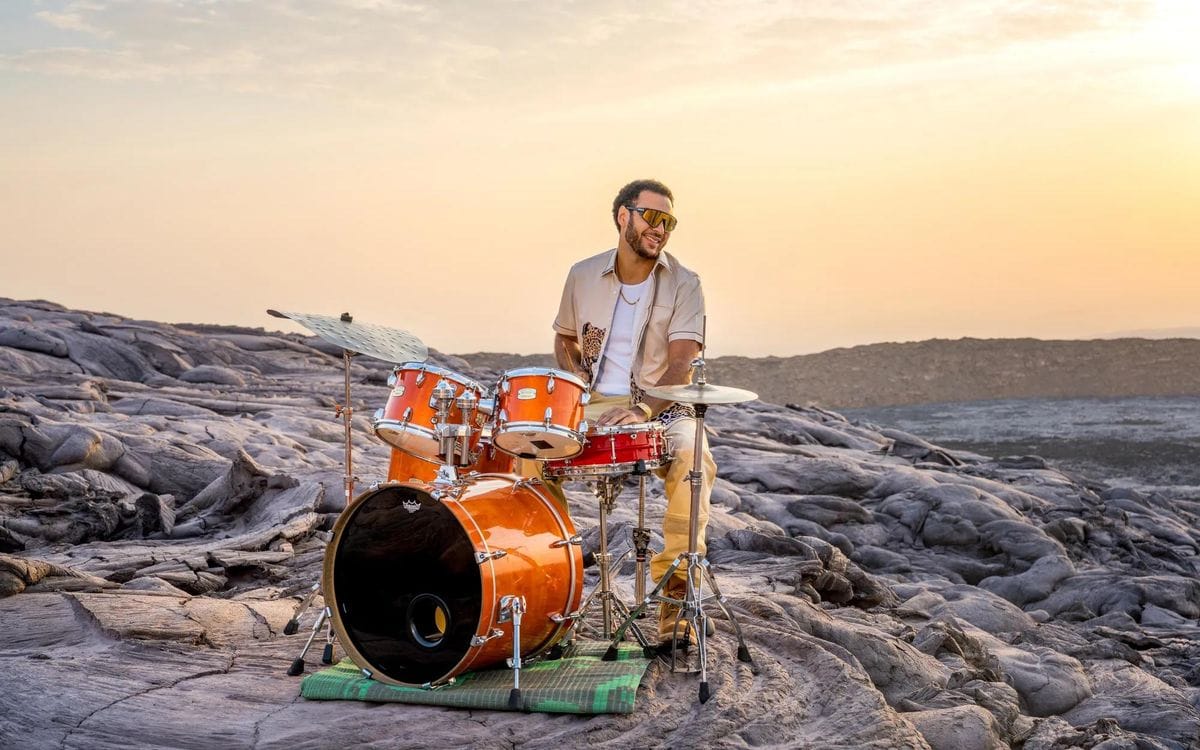 Yussef Dayes
