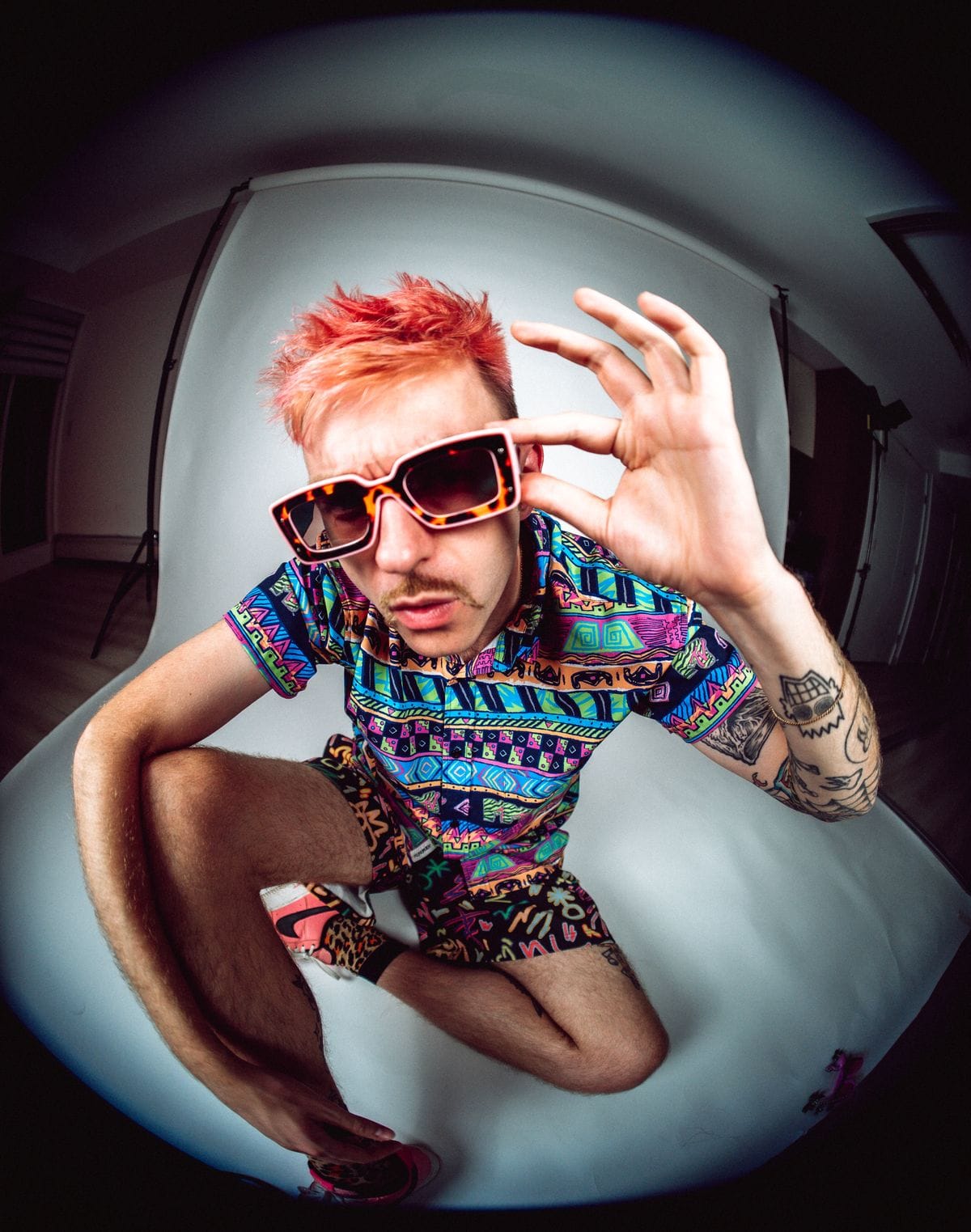 Father Funk