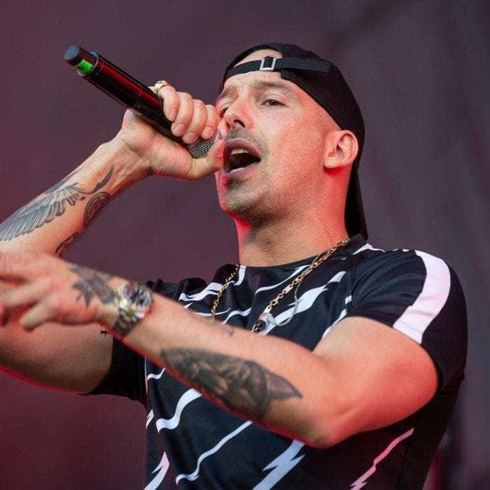 RAF Camora